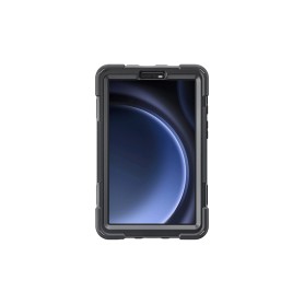 4smarts 540406 custodia per tablet 22,1 cm (8.7") Cover Nero