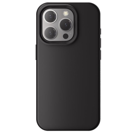 4smarts 541187 custodia per cellulare 16 cm (6.3") Cover Nero