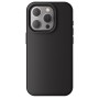 4smarts 541187 custodia per cellulare 16 cm (6.3") Cover Nero
