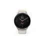 Hama Smartwatch 8900 3,35 cm (1.32") AMOLED 42 mm Digitale 466 x 466 Pixel Touch screen Argento GPS (satellitare) (00178612)