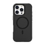 4smarts 541180 custodia per cellulare 16 cm (6.3") Cover Nero