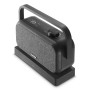 Hama 00221849 altoparlante Nero, Grigio Wireless