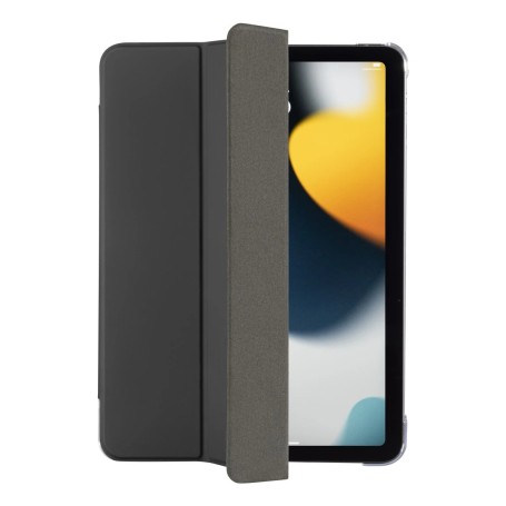 Hama Fold Clear 27,9 cm (11") Custodia a libro Nero (00227094)
