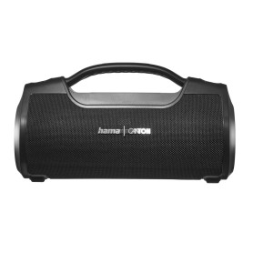 Hama Mate Pro MK II Altoparlante portatile stereo Nero 60 W (00188231)