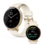 Hama Arion 3,35 cm (1.32") AMOLED 43 mm Digitale 466 x 466 Pixel Touch screen Oro GPS (satellitare) (00178664)