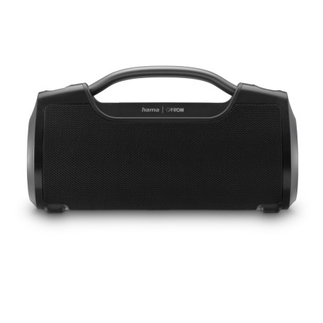 Hama Mate Pro Altoparlante portatile stereo Nero 60 W (00188219)