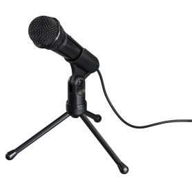Hama MIC-P35 Allround Nero (00139905)