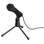 Hama MIC-P35 Allround Nero (00139905)
