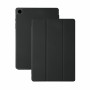 4smarts 541036 custodia per tablet 27,9 cm (11") Custodia a libro Nero