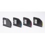 Ricoh 257063 cartuccia d'inchiostro 1 pz Originale Resa standard Nero