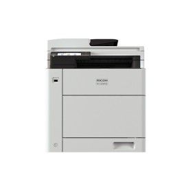 M 320FSE MULTIFUNZIONE A4 BK 32ppm incl.Toner 7000 (9P43617)