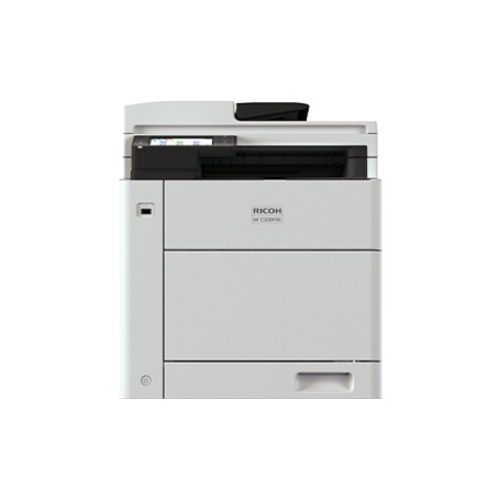 M 320FSE MULTIFUNZIONE A4 BK 32ppm incl.Toner 7000 (9P43617)