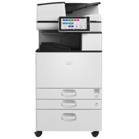 Ricoh IM 3500 Laser A3 1200 x 1200 DPI 35 ppm (418836)
