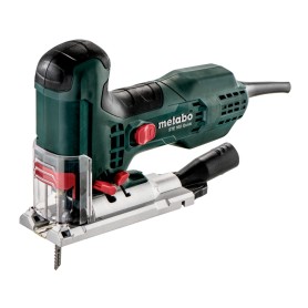 Metabo STE 100 Quick seghetto elettrico 3100 spm (fogli per minuto) 710 W 2 kg (601100000)