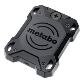 Metabo 626965000 localizzatore e cercatore GPS Universale Nero