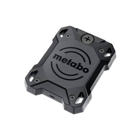 Metabo 626965000 localizzatore e cercatore GPS Universale Nero