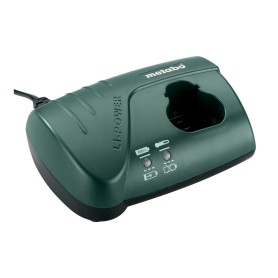 Metabo 62706400 carica batterie Universale AC (627064000)