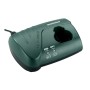Metabo 62706400 carica batterie Universale AC (627064000)