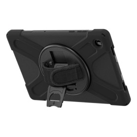 4smarts 541726 custodia per tablet 27,9 cm (11") Cover Nero