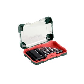 Metabo 626706000 punta per trapano Punta di trapano per muratura 8 pz