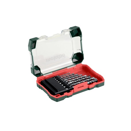 Metabo 626706000 punta per trapano Punta di trapano per muratura 8 pz