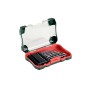 Metabo 626706000 punta per trapano Punta di trapano per muratura 8 pz
