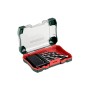Metabo 626705000 punta per trapano Set di punte per trapano 8 pz