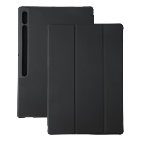 4smarts 541342 custodia per tablet 37,1 cm (14.6") Custodia a libro Nero