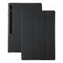 4smarts 541342 custodia per tablet 37,1 cm (14.6") Custodia a libro Nero