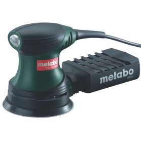 Metabo FSX 200 Intec Levigatrice orbitale 11000 Giri/min 9500 OPM 240 W (609225500)