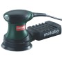 Metabo FSX 200 Intec Levigatrice orbitale 11000 Giri/min 9500 OPM 240 W (609225500)