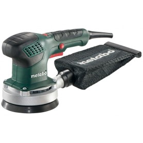Metabo SXE 3125 Levigatrice orbitale 12000 Giri/min 310 W (600443000)