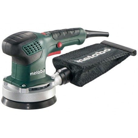 Metabo SXE 3125 Levigatrice orbitale 12000 Giri/min 310 W (600443000)