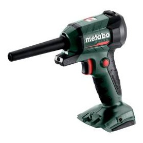 Metabo BP 18 LTX BL compressore ad aria Batteria (600798850)