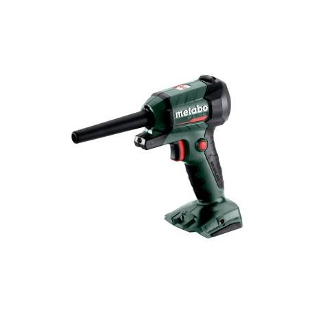 Metabo BP 18 LTX BL compressore ad aria Batteria (600798850)