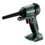 Metabo BP 18 LTX BL compressore ad aria Batteria (600798850)