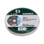 Metabo 616359000 accessorio per smerigliatrice Disco per tagliare