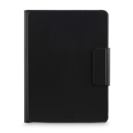 Hama Premium 27,7 cm (10.9") Custodia a libro Nero (00217217)