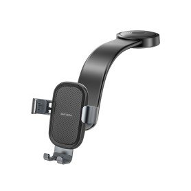 4smarts 540952 supporto per personal communication Supporto passivo Telefono cellulare/smartphone Nero