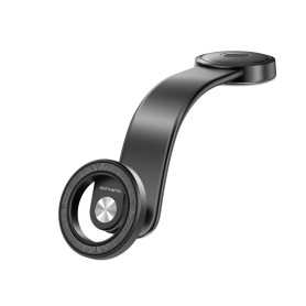 4smarts 540953 supporto per personal communication Supporto attivo Telefono cellulare/smartphone Nero