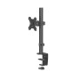 Hama 00118489 Supporti a parete per TV 81,3 cm (32") Scrivania Nero