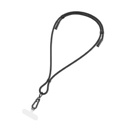 4smarts 541126 Caricabatterie per dispositivi mobili Computer portatile, Smartphone, Orologio intelligente, Tablet Nero USB Inte