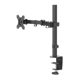 Hama 00118490 Supporti a parete per TV 81,3 cm (32") Scrivania Nero