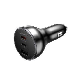 4smarts 541224 Caricabatterie per dispositivi mobili Computer portatile, Smartphone, Orologio intelligente, Tablet, Universale N
