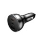 4smarts 541224 Caricabatterie per dispositivi mobili Computer portatile, Smartphone, Orologio intelligente, Tablet, Universale N