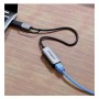 USB-C TO 2.5GBPS ETHERNET ADAPT (CY5410CYHUB)