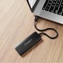 3IN1 USB-C TO TRIPLE HDMI (CY5392CYHUB)