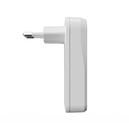 CHARGEPLUS DUAL USB-C SLIM WALL 45W (CY5787PDWCH)