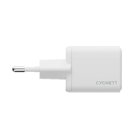 POWERPLUS 35W DUAL PORT WALL CHARGE (CY5877PDWCH)