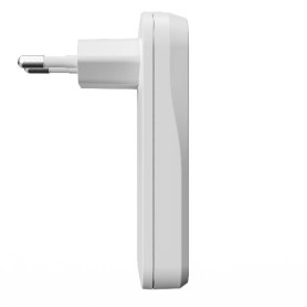 CHARGEPLUS DUAL USB-C SLIM WALL 30W (CY5786PDWCH)